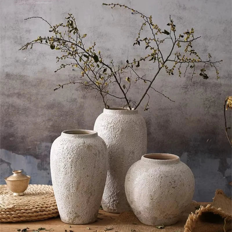 Vase Antique