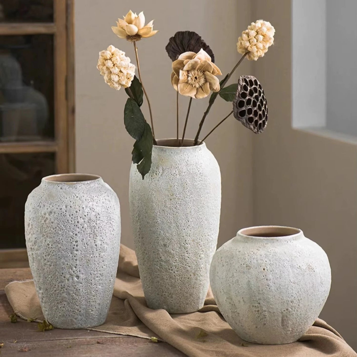 Vase Antique