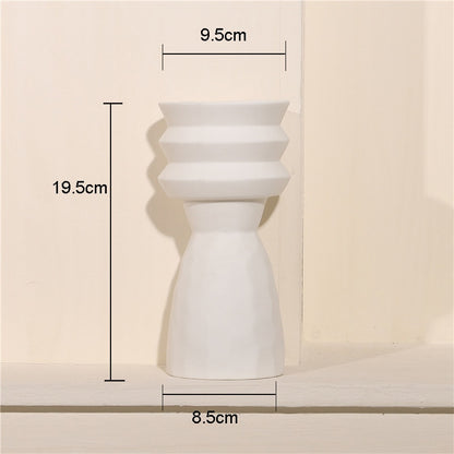 Vase en Céramique