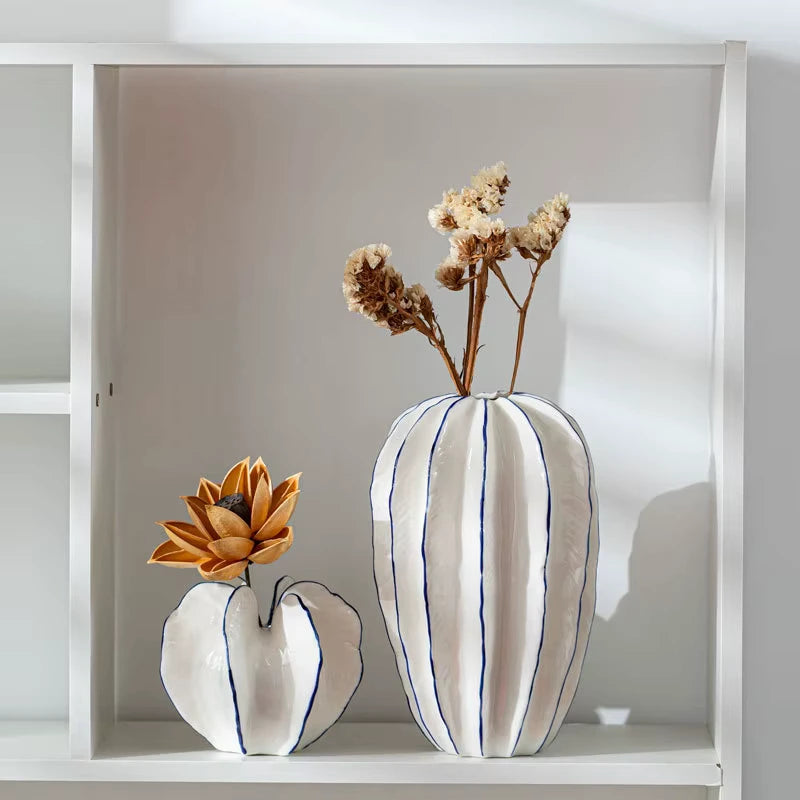Vase Carambole