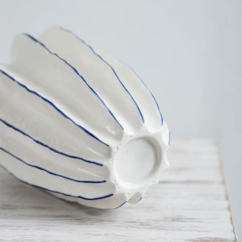 Vase Carambole