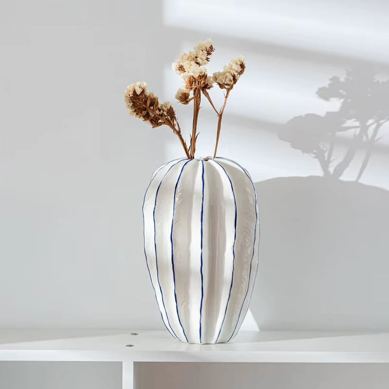 Vase Carambole
