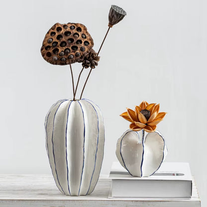 Vase Carambole