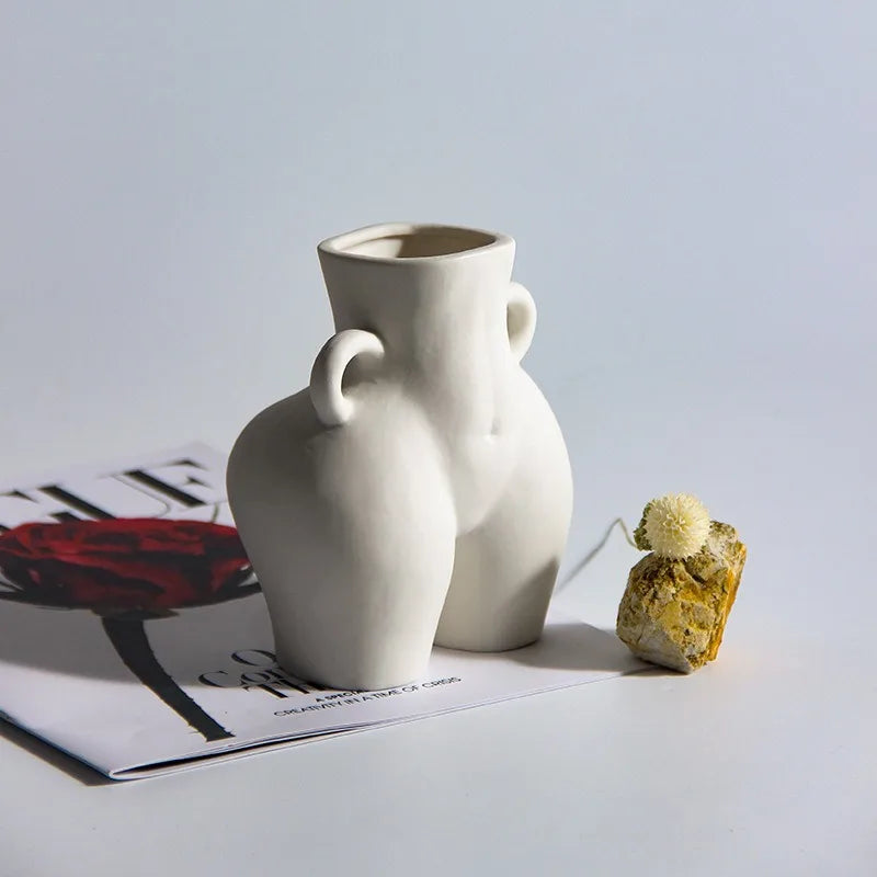 Vases Silhouette