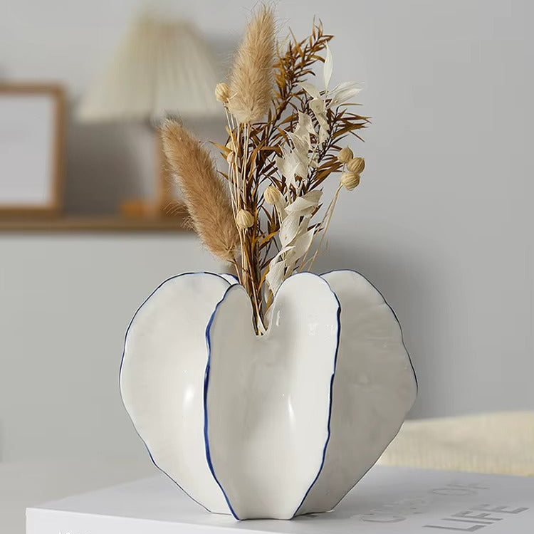 Vase Carambole