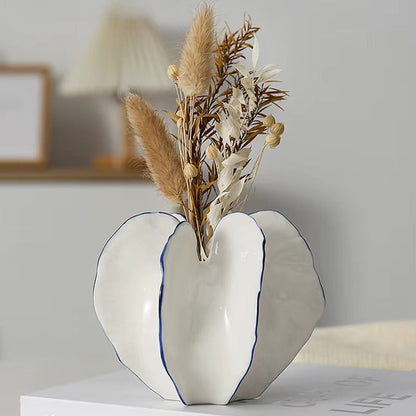 Vase Carambole