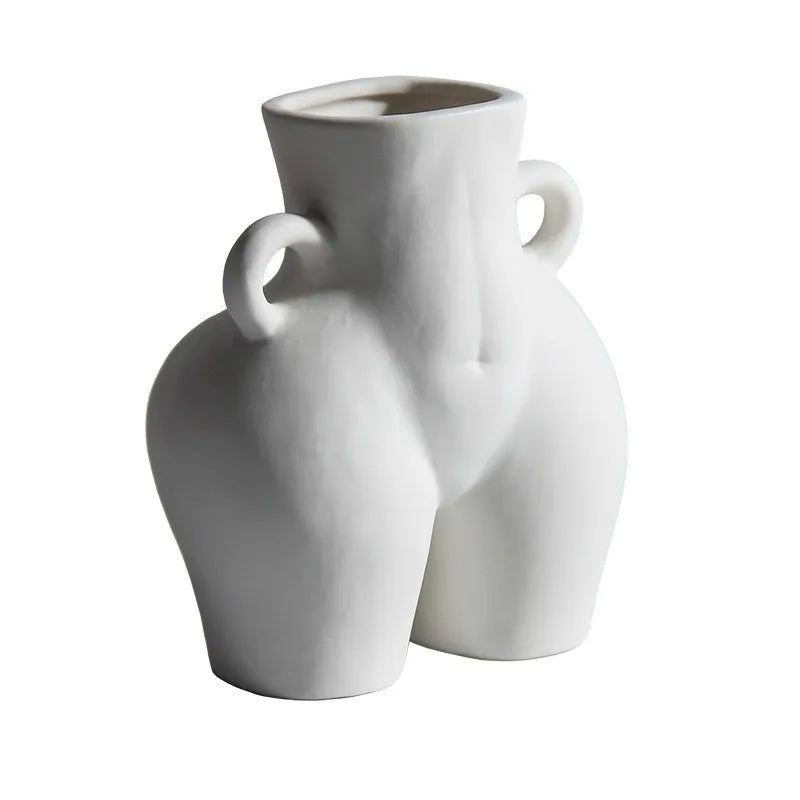 Vases Silhouette