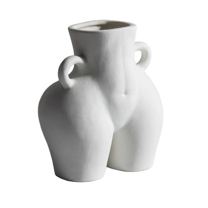 Vases Silhouette