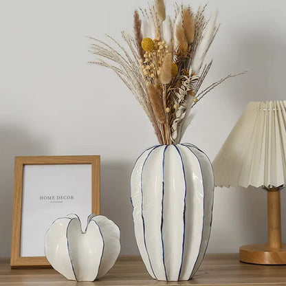 Vase Carambole