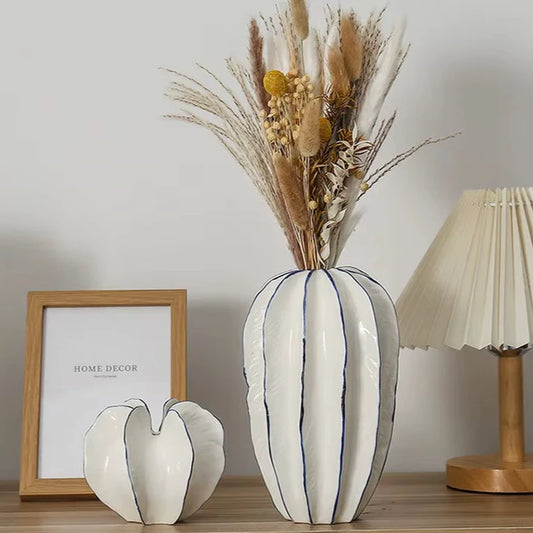 Vase Carambole