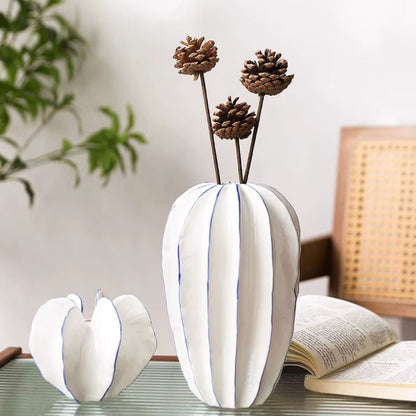 Vase Carambole
