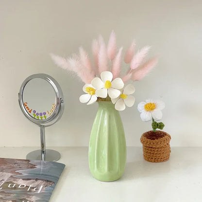 Petits Vases Colorés