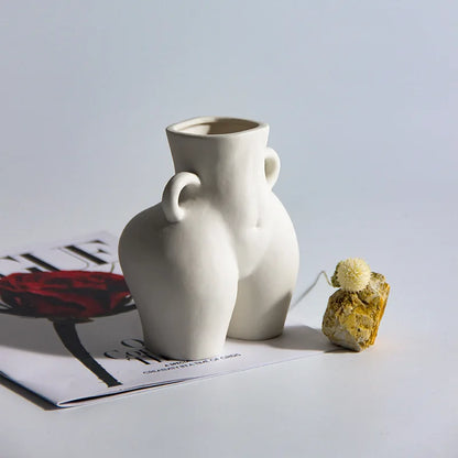 Vases Silhouette