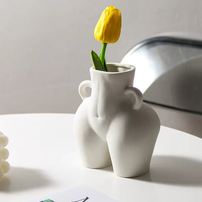 Vases Silhouette