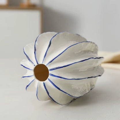 Vase Carambole