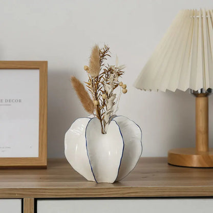 Vase Carambole