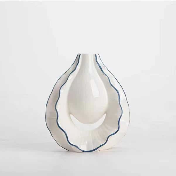 Vase Carambole