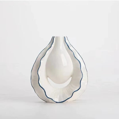Vase Carambole