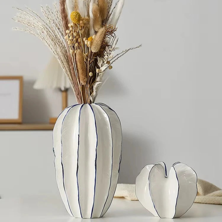 Vase Carambole