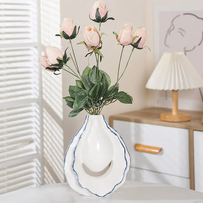 Vase Carambole