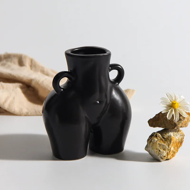 Vases Silhouette