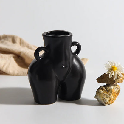 Vases Silhouette