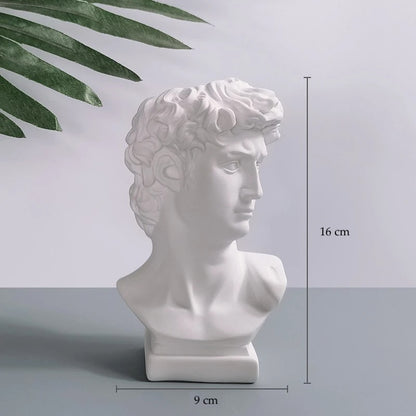 Vase Statue Grecque