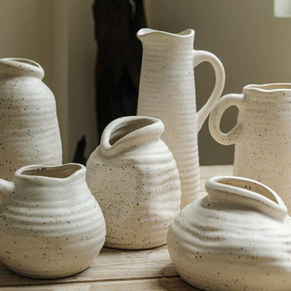 Vase en Céramique