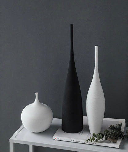 Grand Vase Design